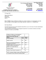 PQ 17474-20 - Imelda Munster front page preview
              