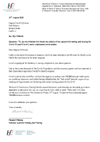 PQ 17900-20 - David Cullinane front page preview
              