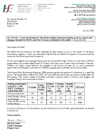 PQ 17933-20 - Denise Mitchell front page preview
              