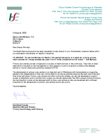 PQ 18313-20 - Joe McHugh front page preview
              