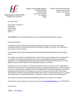 PQ 19055-20 - David Cullinane front page preview
              