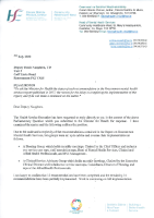 PQ 20199-20 - Denis Naughten front page preview
              