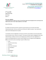 PQ 20646-20 - Pat Buckley front page preview
              