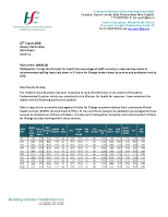 PQ 20686-20 - Pat Buckley front page preview
              