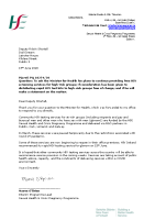 PQ 10274-20 - Róisín Shortall front page preview
              