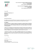 PQ 10423-20 - Richard Boyd Barrett. front page preview
              