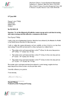 PQ 10458-20 - Louise O'Reilly front page preview
              