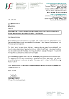 PQ 10487-20 - Paul Donnelly front page preview
              