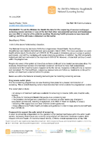 PQ 10846-20 - Peadar Tóibín front page preview
              