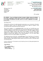 PQ 11002-20 - Duncan Smith front page preview
              