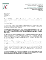 PQ 12373-20 - Seán Haughey front page preview
              