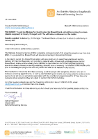 PQ 12469-20 - Charlie McConalogue front page preview
              