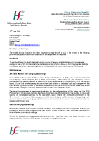  PQ 9650-20 - Aengus Ó Snodaigh front page preview
              