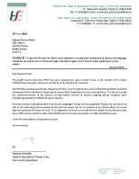 PQ 9809-20 - Duncan Smith front page preview
              