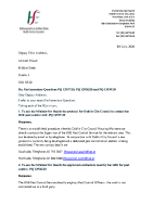 	 PQ12939, 12938 and 12937 - 20 - Chris Andrews front page preview
              