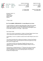 PQ 2888-20 - Niamh Smyth front page preview
              