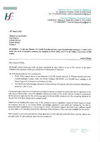 	 PQ 3578-20 - Louise O Reilly front page preview
              
