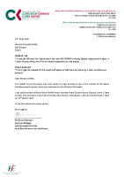 PQ 4157-20 - Brendan Griffin front page preview
              