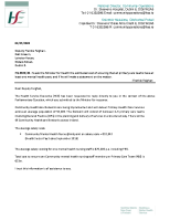 PQ 4663-20 - Frank Feighan front page preview
              