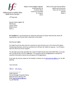 PQ 4684-20 - Frankie Feighan front page preview
              