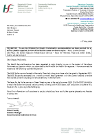 PQ 4827-20 - Mary Lou McDonald front page preview
              