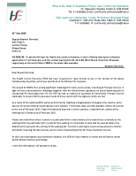 PQ 5342-20 - Stephen Donnelly front page preview
              