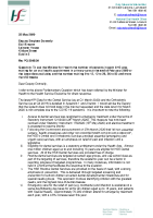 PQ 5343-20 - Stephen Donnelly front page preview
              