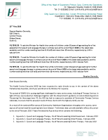 PQ 5393-20 - Stephen Donnelly front page preview
              