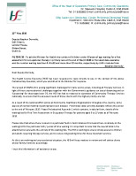 PQ 5396-20 - Stephen Donnelly front page preview
              