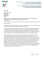 PQ 6218-20 - Roisin Shortall front page preview
              