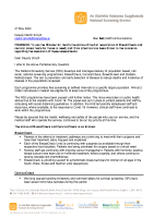 PQ 6359-20 - Niamh Smyth front page preview
              