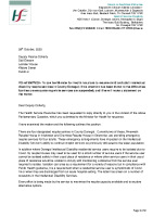 PQ 33079-20 - Pearse Doherty front page preview
              