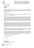 PQ 33174-20 - Eoghan Murphy front page preview
              