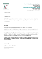 PQ 33784-20 - Bernard Durkan front page preview
              