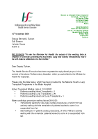 PQ 33794-20 - Bernard Durkan front page preview
              