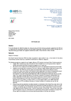 PQ 33915-20 - Roisin Shortall front page preview
              