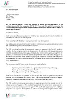 PQ 34489-20 - Roisin Shortall front page preview
              