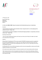PQ 35300-20 & 35301-20 - Peadar Tobin front page preview
              