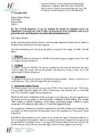 PQ 37579-20 - Eoghan Murphy front page preview
              