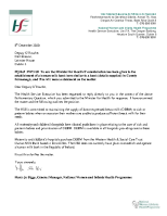 PQ 37875-20 - Darren O'Rourke front page preview
              