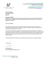 PQ 38981-20 - Denis Naughten front page preview
              