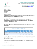 PQ 38982-20 - Denis Naughten front page preview
              