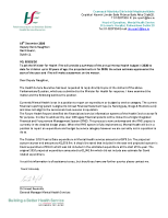 PQ 38983-20 - Denis Naughten front page preview
              
