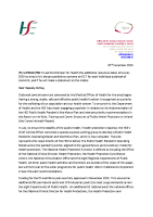 PQ 39107-20 - Matt Carthy front page preview
              