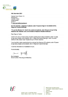 PQ 39303-20 - Sorca Clarke front page preview
              