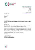 PQ 28255-20 - Holly Cairns front page preview
              