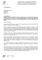 PQ 28704-20 - Mattie McGrath front page preview
              