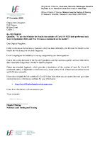 PQ 29440-20 - Denis Naughten front page preview
              