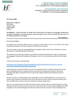 PQ 29524-20 - Denis Naughten front page preview
              