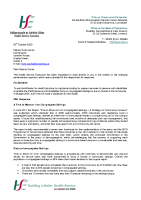 PQ 29549-20 - Holly Cairns front page preview
              